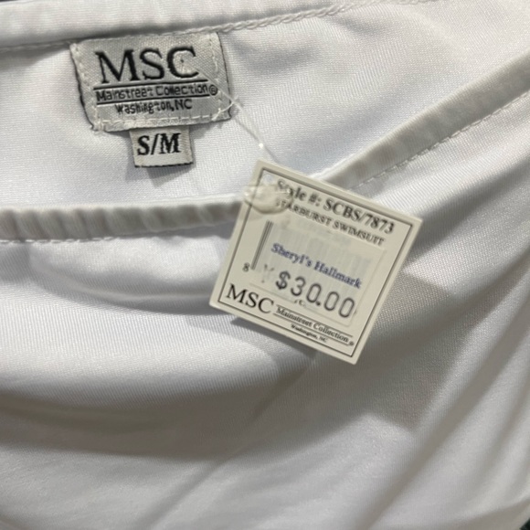 SMC Dress - Picture 2 of 3